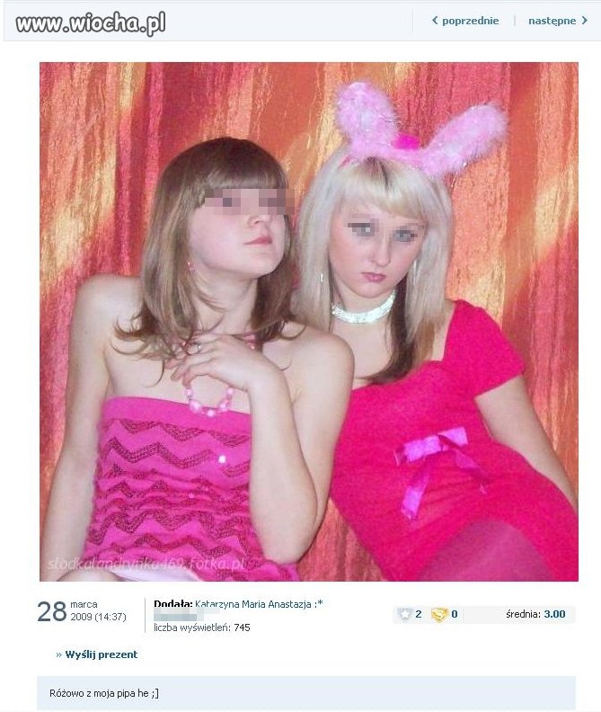 Sweet foteczka..