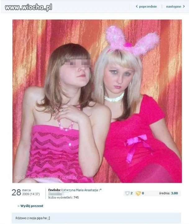 Sweet foteczka..