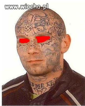 Poszukiwany listem gończym