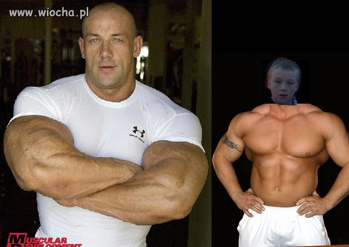 Takie tam z Robertem