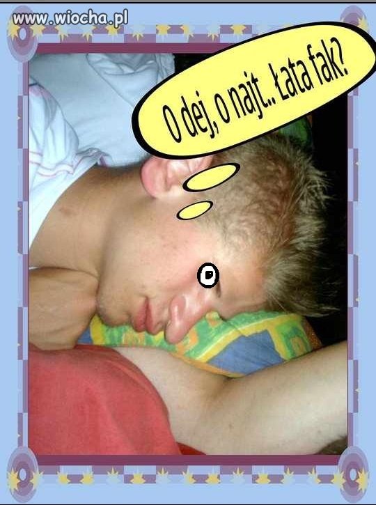 Ciężko powiedzieć 