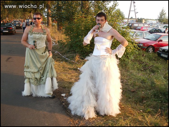 Panowie młodzi