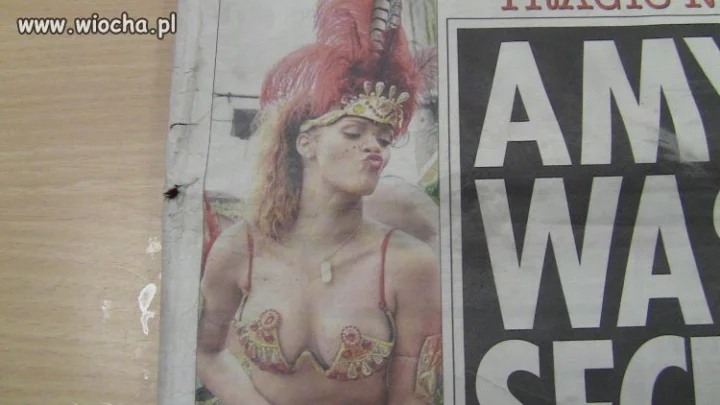 Rihanna 