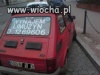 Maluch, kiedyś mieściło się w nim 12 osób 