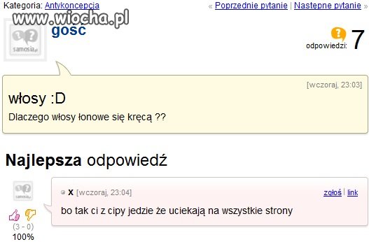 Bo, tak...