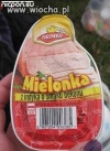 Mielonka z indyka...