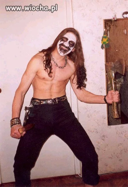 Prawie jak 