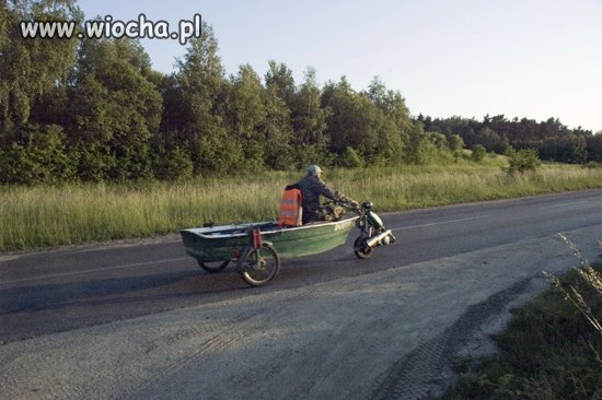 Polak potrafi !