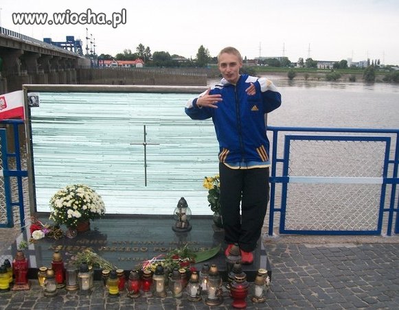 Lans jest... Na...