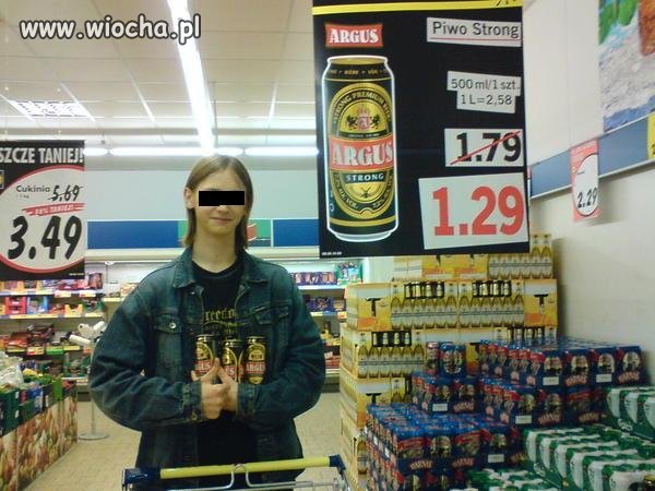 Lans na nk na alkohol