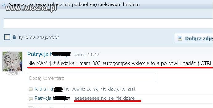 Bez komentarza..