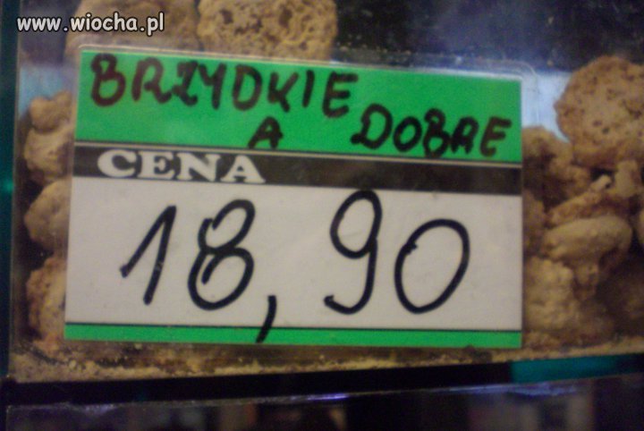 Oryginalna nazwa ciastek