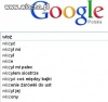 Google...