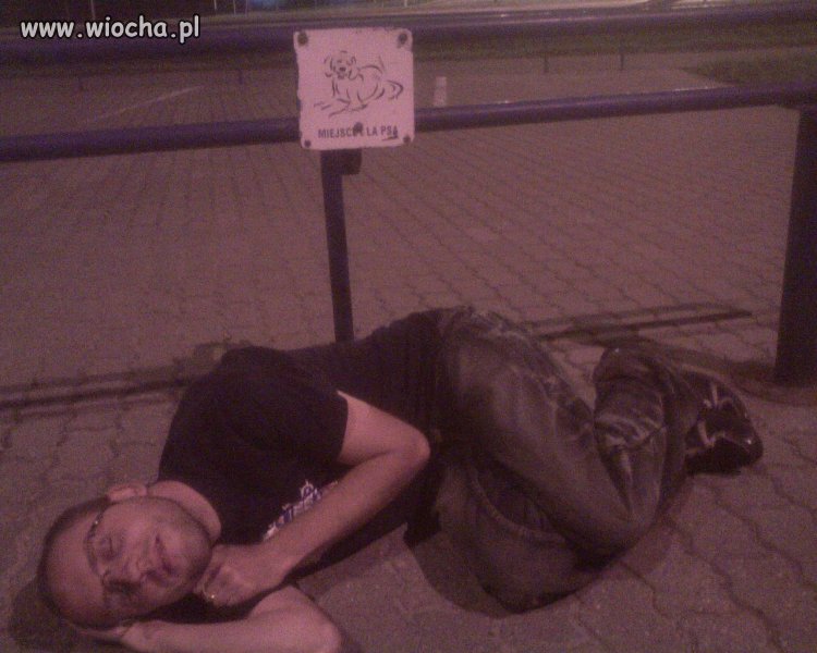 Niektórzy lubią