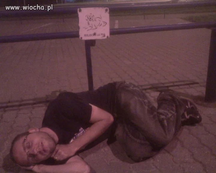 Niektórzy lubią