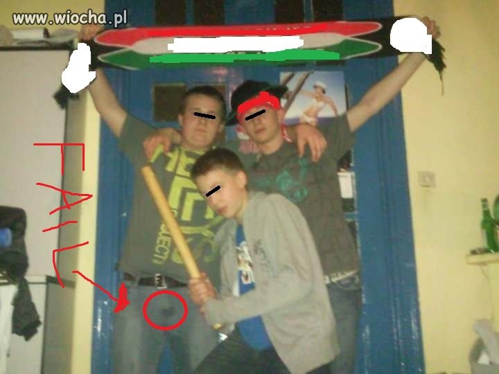 TAKA NAPINA...
