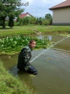 Motopompa