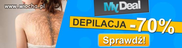 To dopiero wiocha