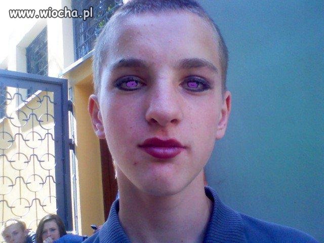 Kiedyś ktoś musiał to dodać 