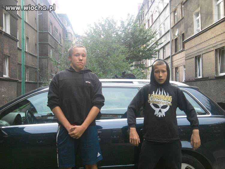 Gangsta