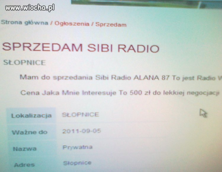 CB Radio