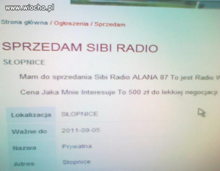 CB Radio