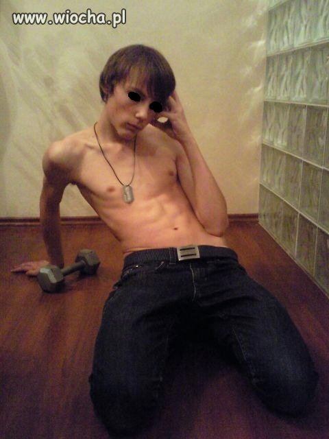 Po treningu 