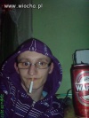 Tym razem lans na piwo
