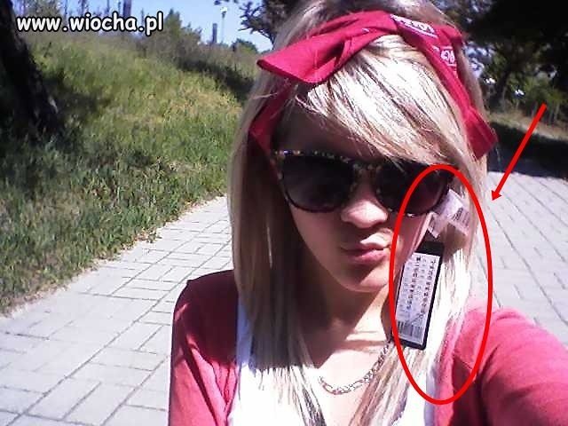Od czego ta metka?