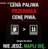 Święta racja ...