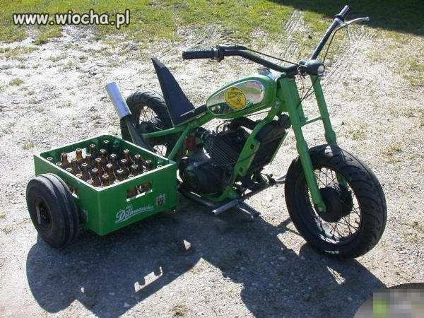 Browarkowóz 