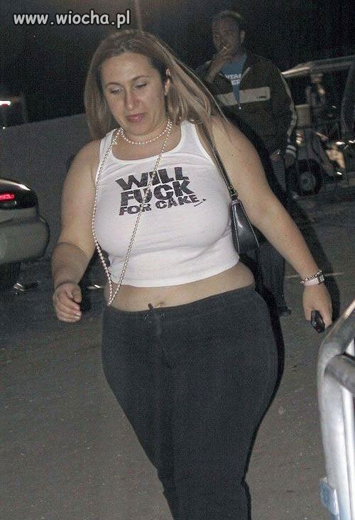 I kto się skusi?