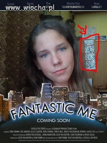 Fantastic Me