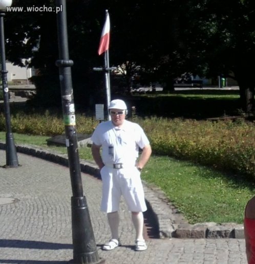 Po czym poznasz Polaka?