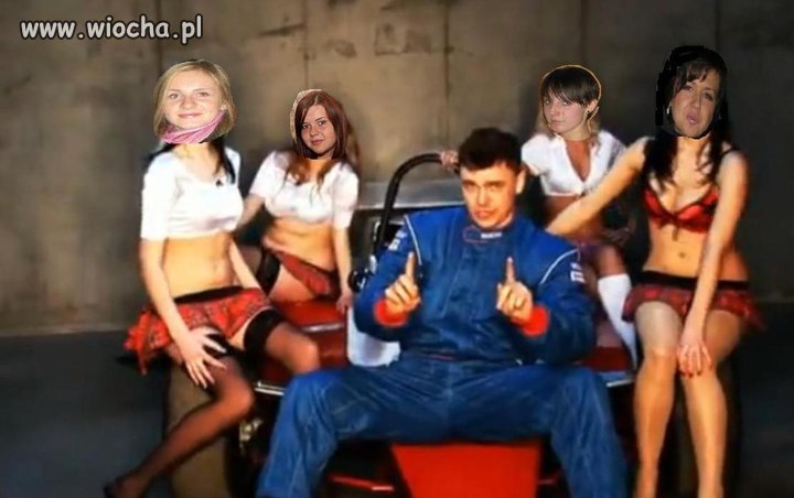 Mistrzynie Photoshopa
