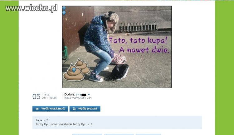 Inteligencja nastolatek XXI w.