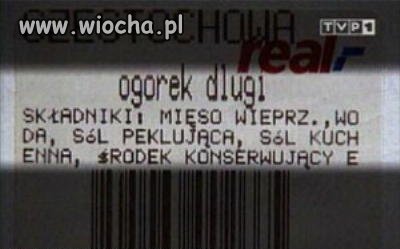 Ogórki Częstochowa