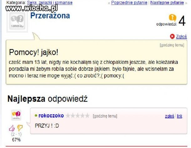 Masturbacja 13 latki jajkiem...