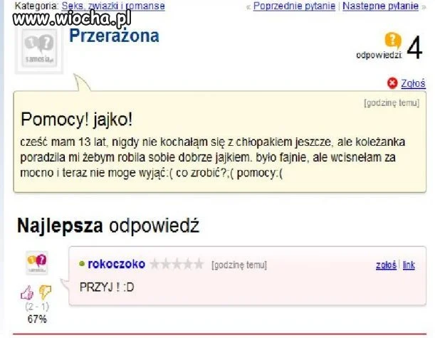 Masturbacja 13 latki jajkiem...
