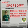 Transfer roku 