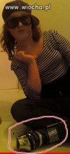Ona ma 13lat!!!