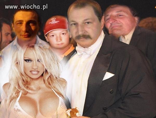 Mistrz photoshopa