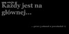 Każdy ma swoje 5 sekund 