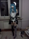 Bunny tsukino reinkarnacja