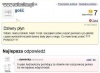 Dziwny biały