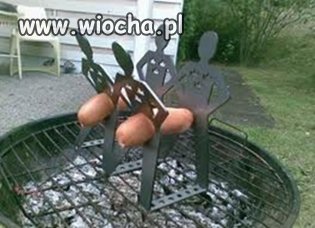 Wiochy może nie ma...