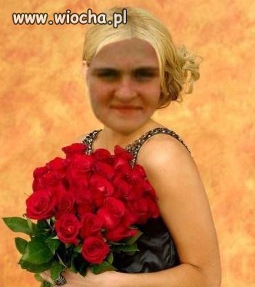 Mistrzyni photoshopa