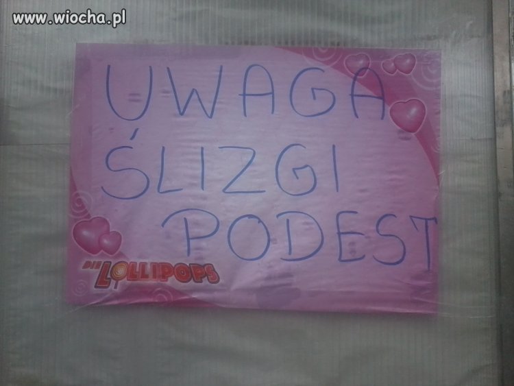 Ortografia dorosłych ludzi może zawstydzić .