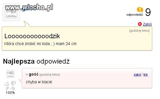 Looodzik