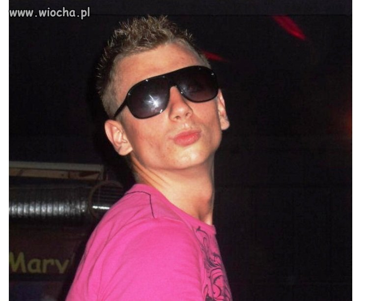 Współczesny wzorzec męskości